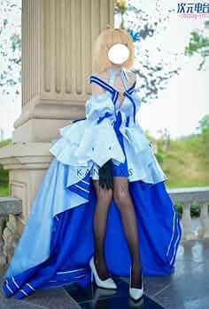 トトリのアトリエ　コスプレ衣装　ウィッグ　フルセット トトリのアトリエ コスプレ衣装 ウィッグ フルセット Amazon.co